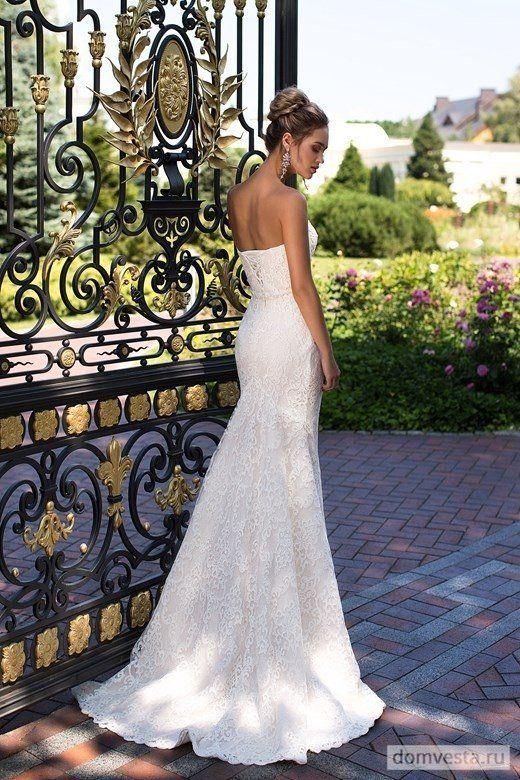 Свадебное платье #9146